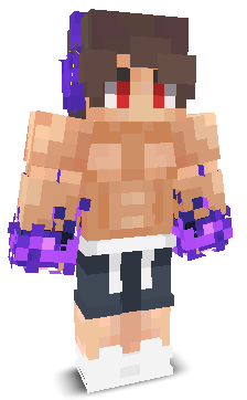 M0shG4ame's skin