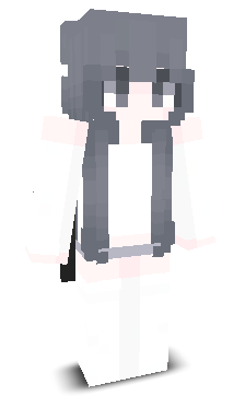 Vhas's skin