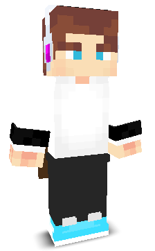 llyxel's skin