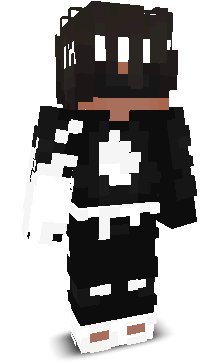 Swxftness's skin