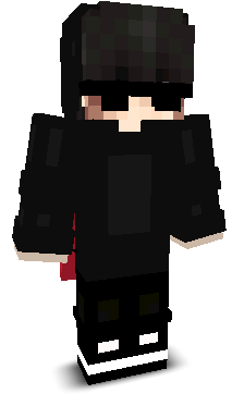 DenexT's skin