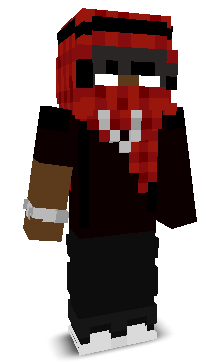 MouloudYaZOBI's skin