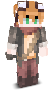 Crickrock's skin