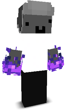 Mini_Rayane's skin
