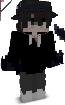 luststar's skin