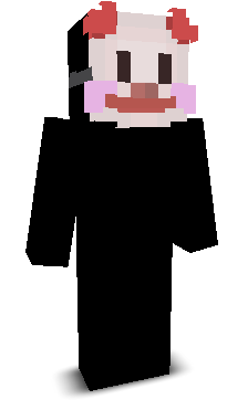 RizzedMeUp's skin