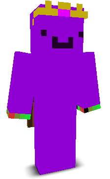 FluffierSauce56's skin