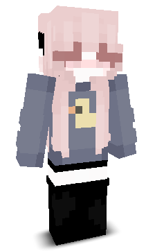 Usukh's skin