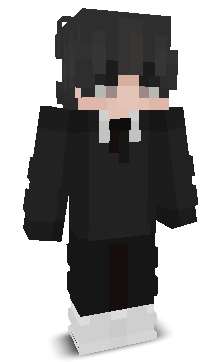 Nuczas's skin