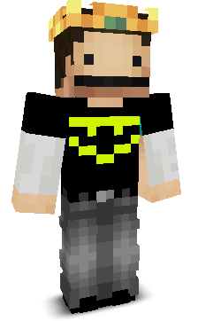sumduder's skin