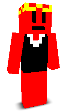 SysNunia's skin