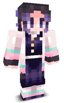 tannoo's skin