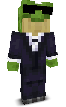 Kenviice's skin