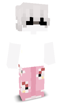67mansonmango's skin