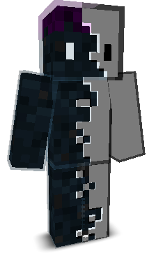Billovic's skin