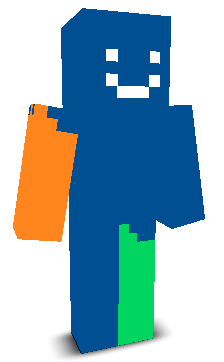Pixel_Jester's skin