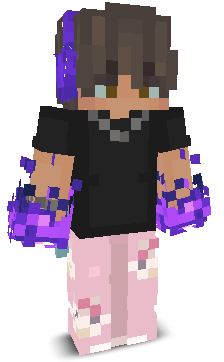 AvaruusOlioSuomi's skin