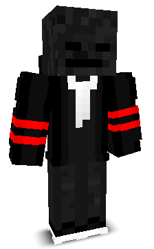 PixelArtCreator's skin