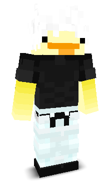 Brokenlight189's skin
