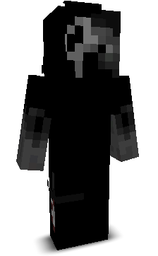 RealghostFr1's skin