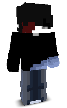 prime_kubexx's skin