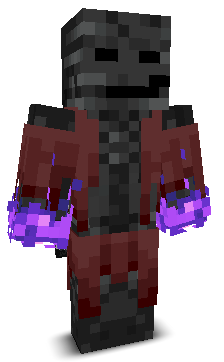 RozgramiaczCw3li's skin