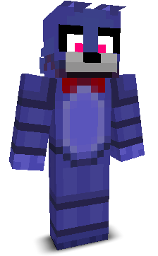 GaNgLeJeStUff's skin