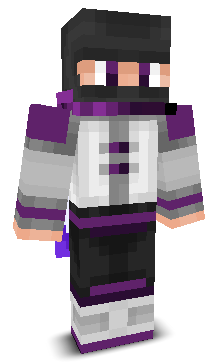 ItzMagician's skin