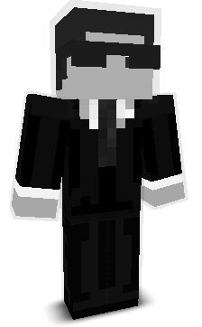 classicalguaran's skin