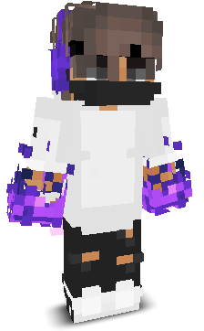 Kloikqq's skin