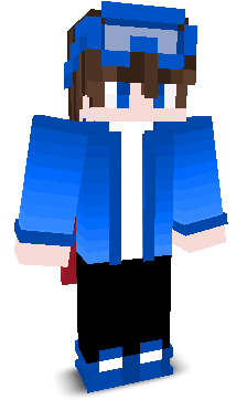 FreshFun's skin