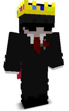 KiraEditado's skin