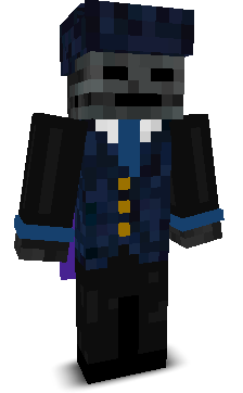 _Captn's skin