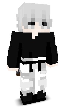 hayase915's skin