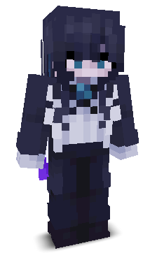 zvov's skin