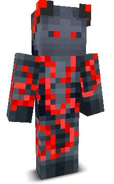 Theflowingone's skin