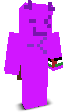 J_bhnmahne's skin