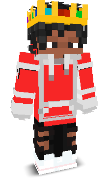 CMDVision's skin