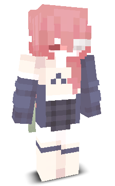 _Yacnzee's skin