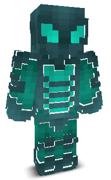Neptune12344's skin