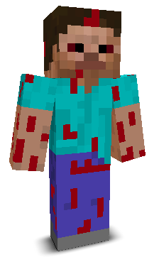 AghastMarlin201's skin