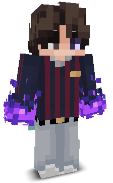 Dank134's skin