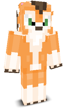 sn5k's skin
