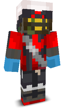 xGrzybiarzz's skin