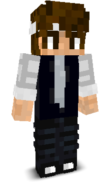Crowceptian's skin