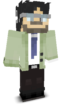 Ferynt_'s skin