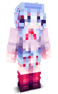 lychulee's skin