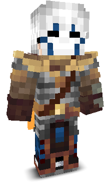 Swibster's skin