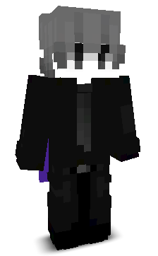xDextereq's skin