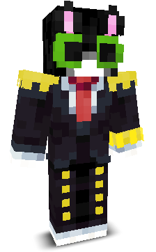 NakaEX's skin